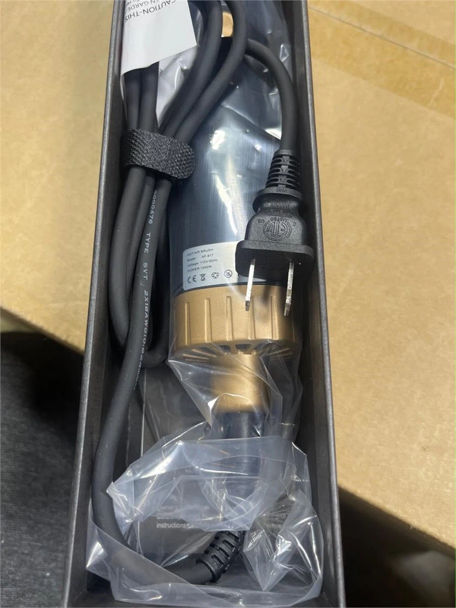 Hot Brush Hair Straightener - photo 2