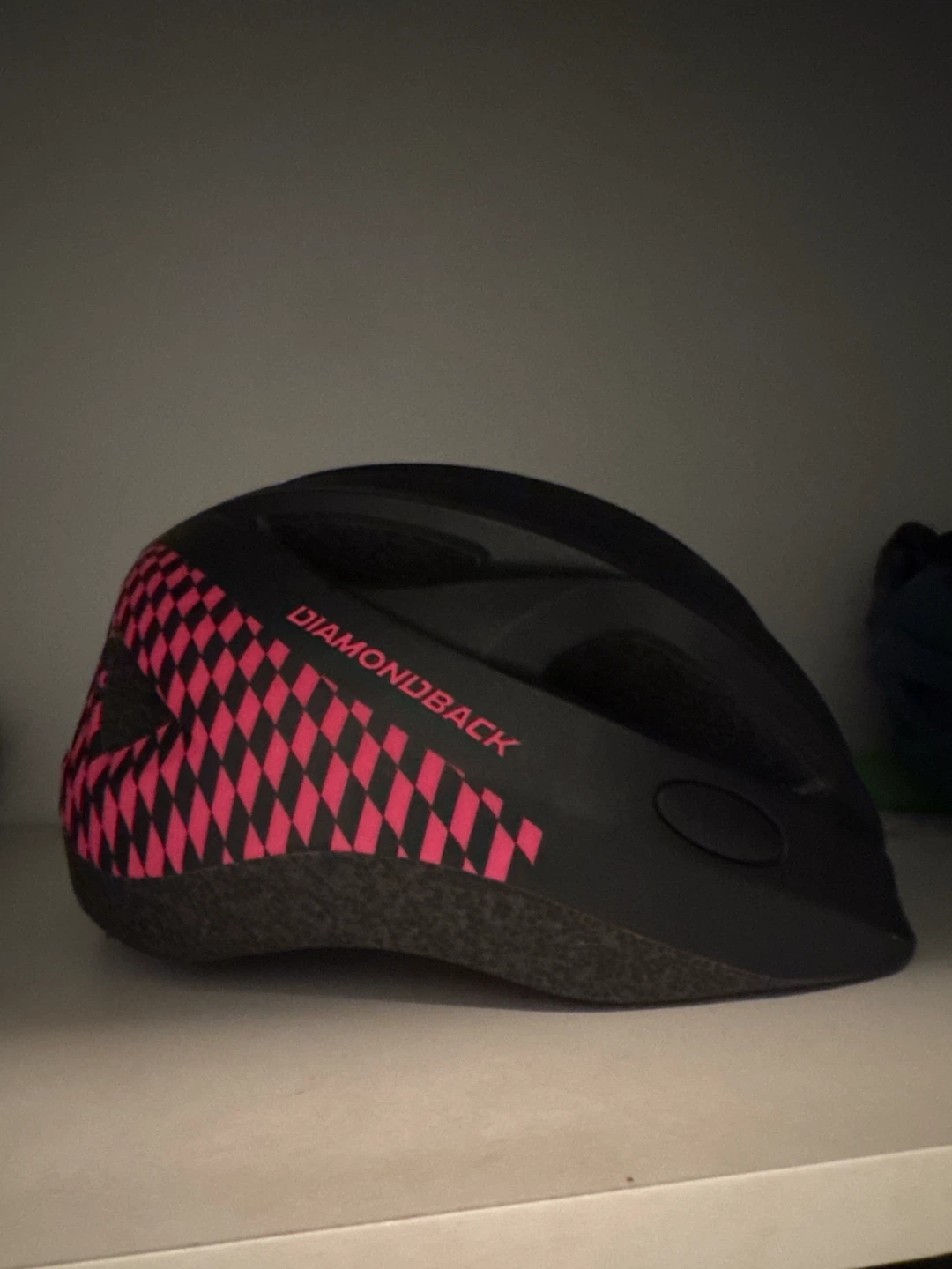 Mountain Bike Helmet (3 for sale)