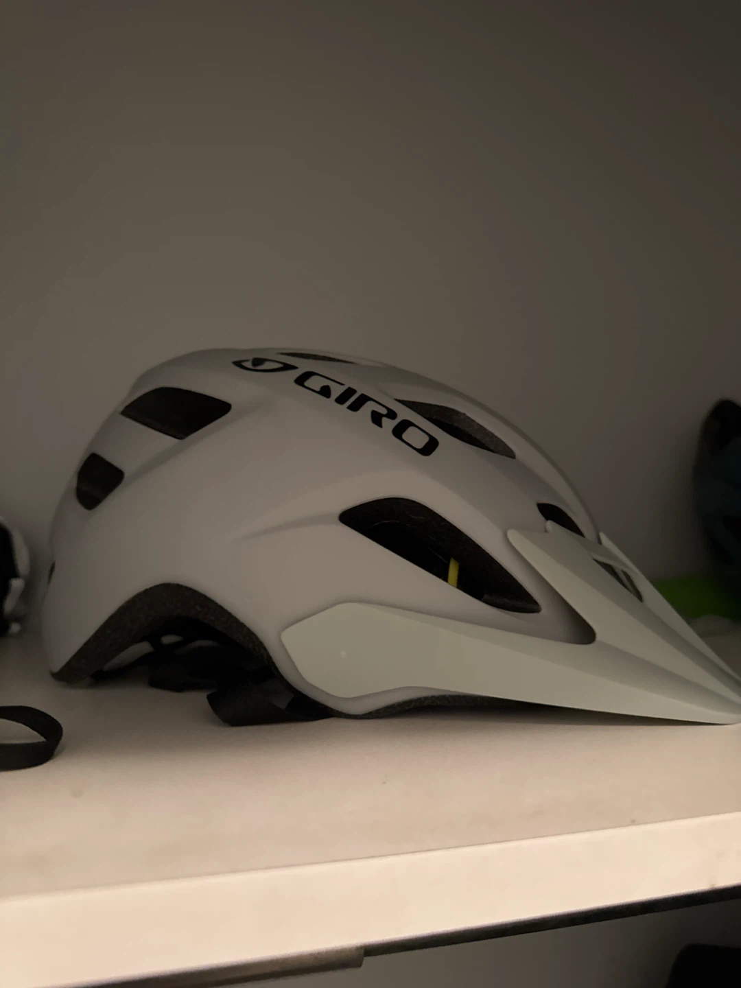 Mountain Bike Helmet (3 for sale) - photo 2