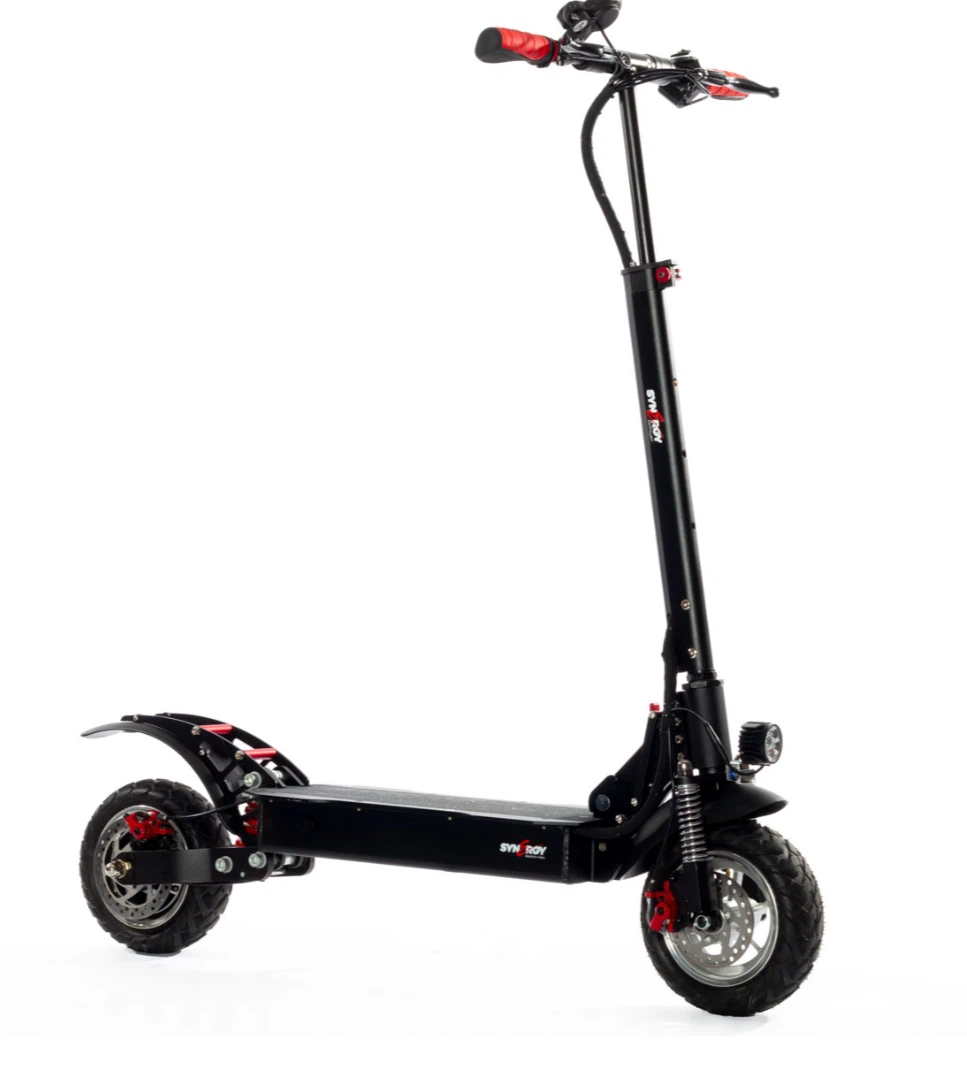 SYNERGY SPORT E-SCOOTER