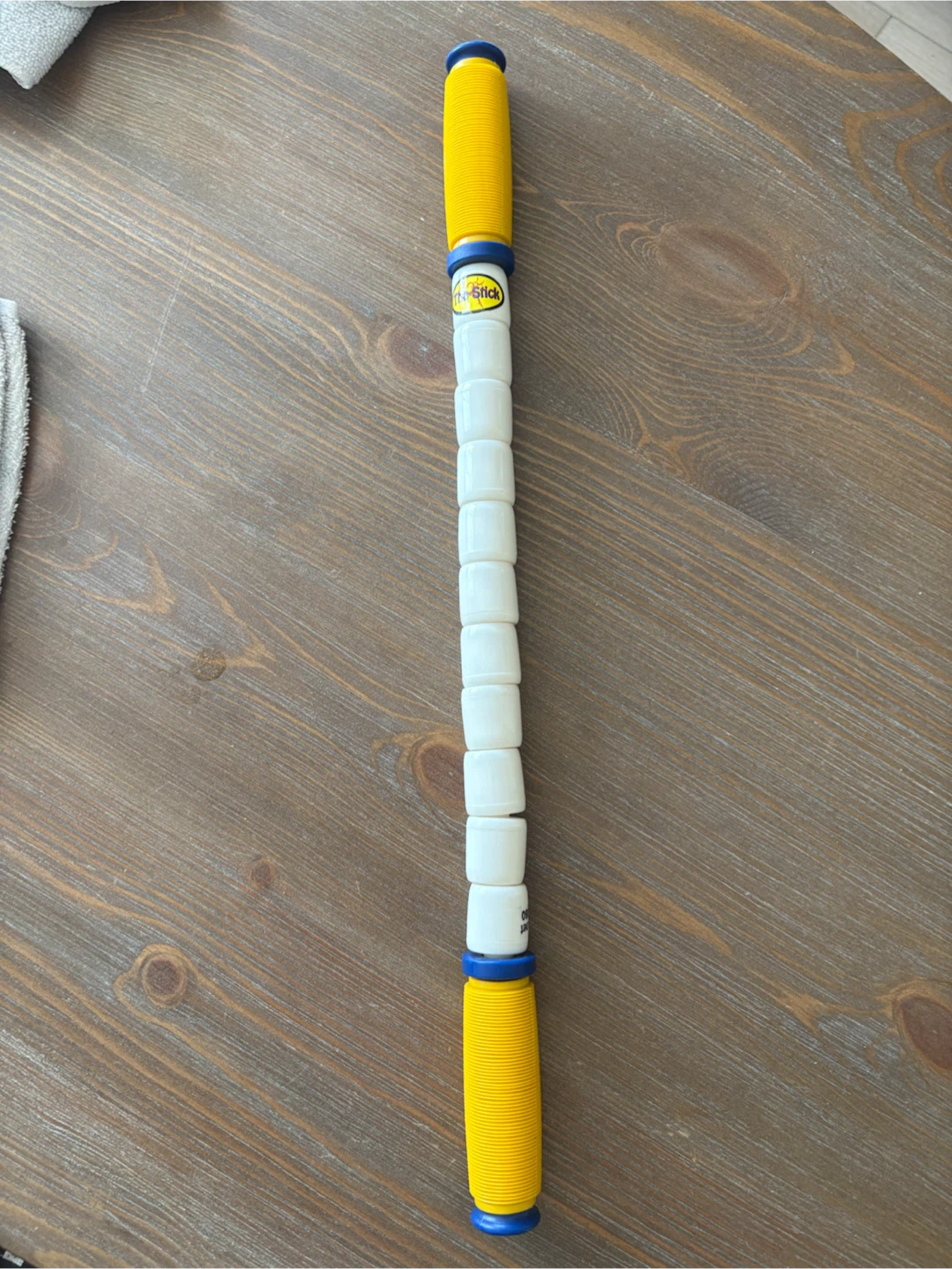The Stick Body Stick - photo 2