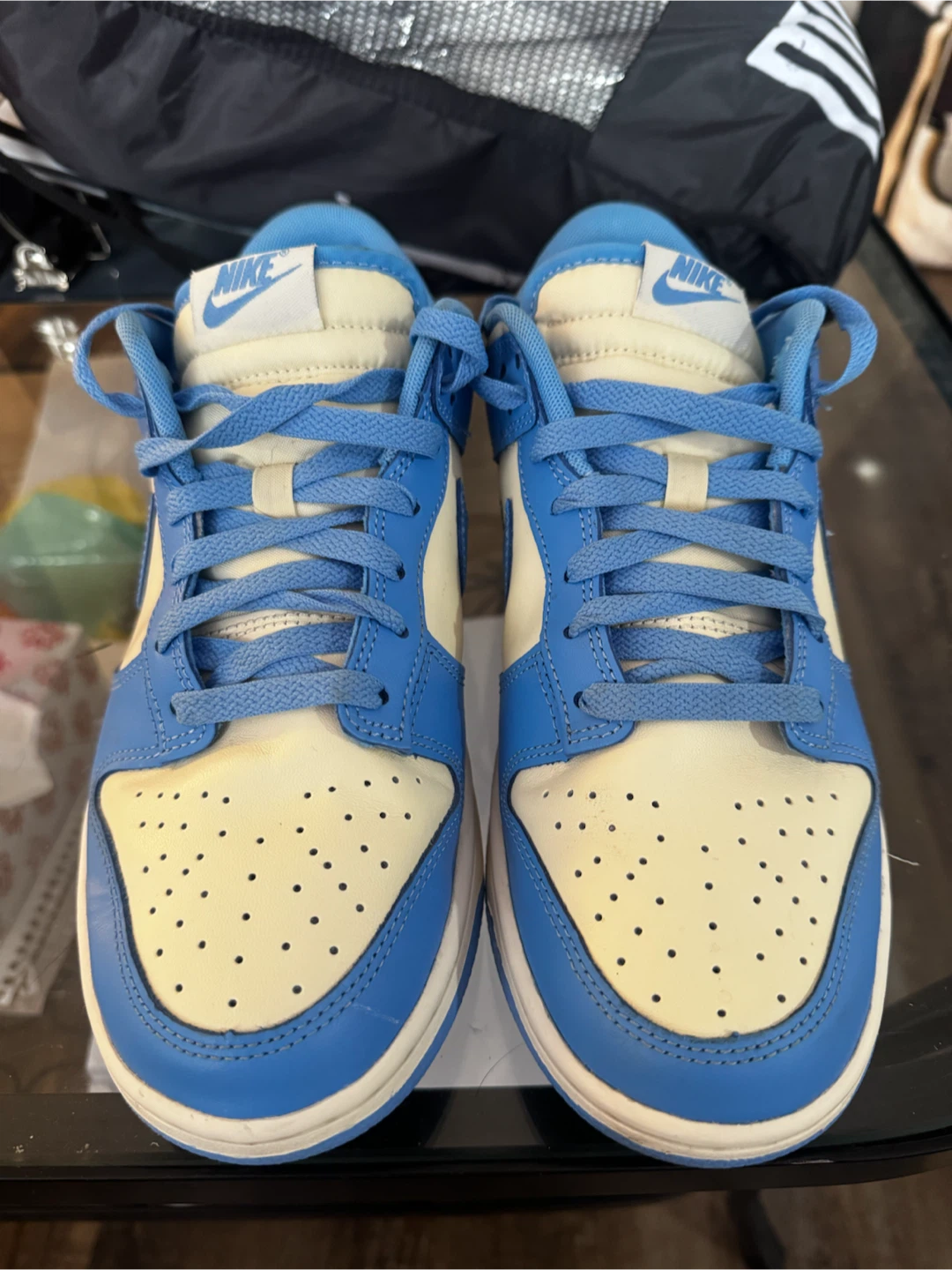 Nike Dunk Low Shoes