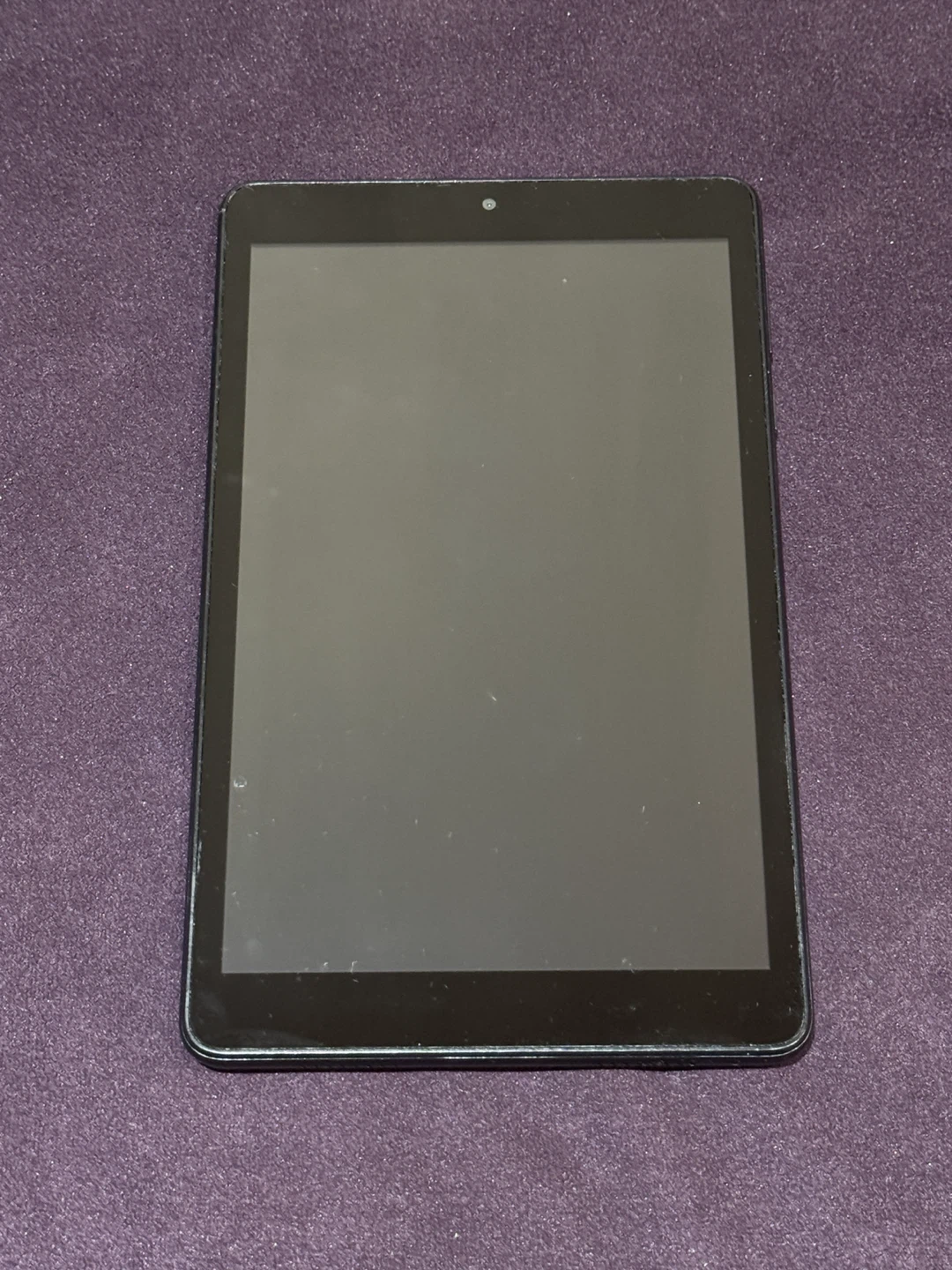TCL TAB Lite (9132S) – 8” Android Tablet – Wi-Fi + 4G LTE