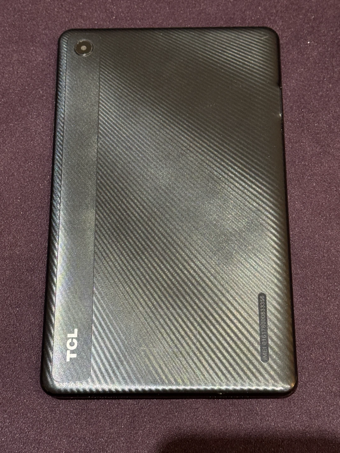 TCL TAB Lite (9132S) – 8” Android Tablet – Wi-Fi + 4G LTE - photo 3
