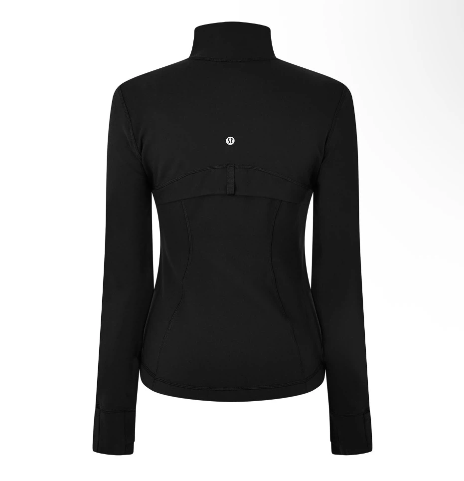Lululemon Black Define Jacket - photo 2