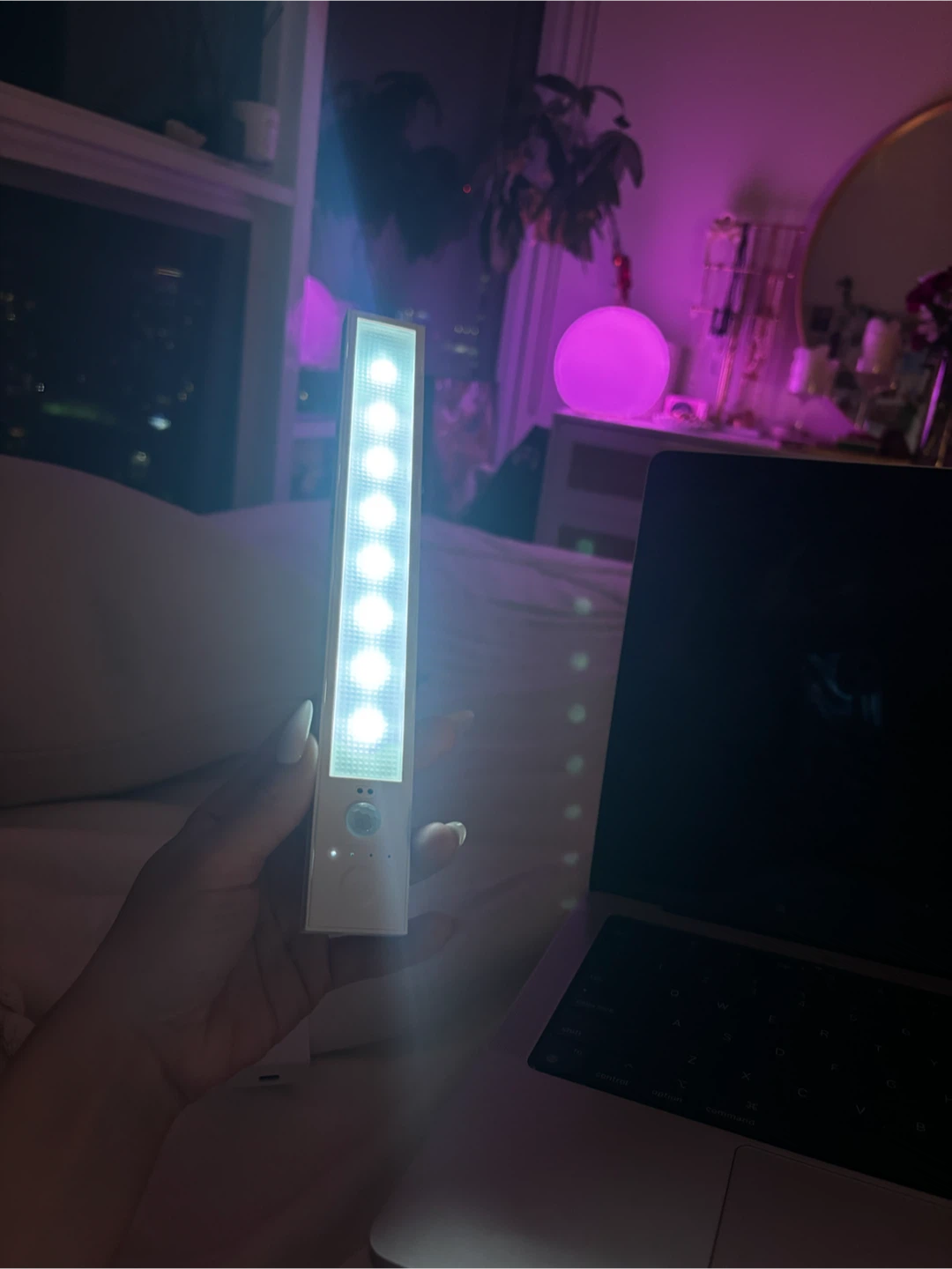 Fullen Motion Sensor Lights - photo 2