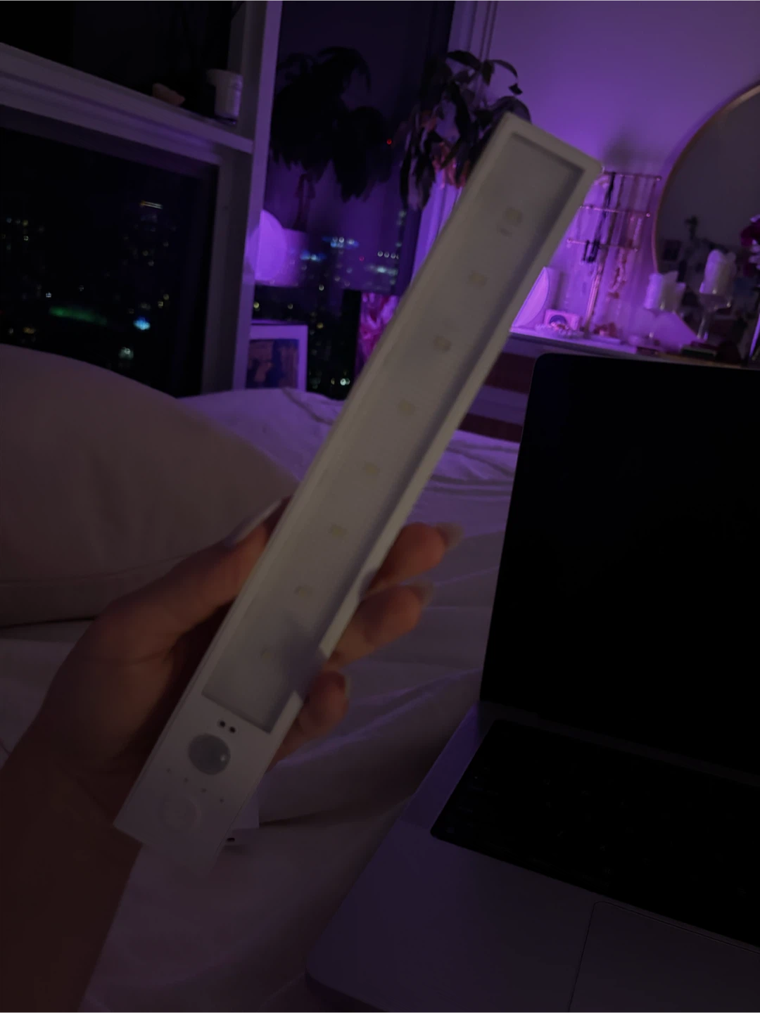 Fullen Motion Sensor Lights - photo 3