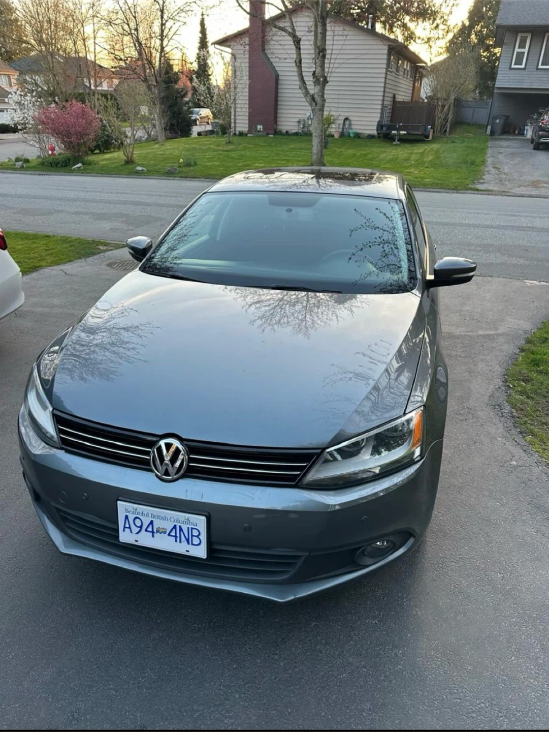 Volkswagen Jetta 2014 - photo 2
