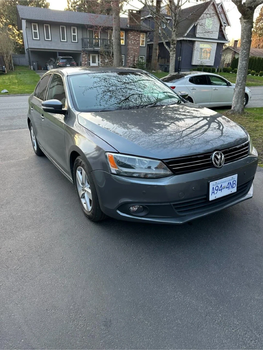 Volkswagen Jetta 2014 - photo 4