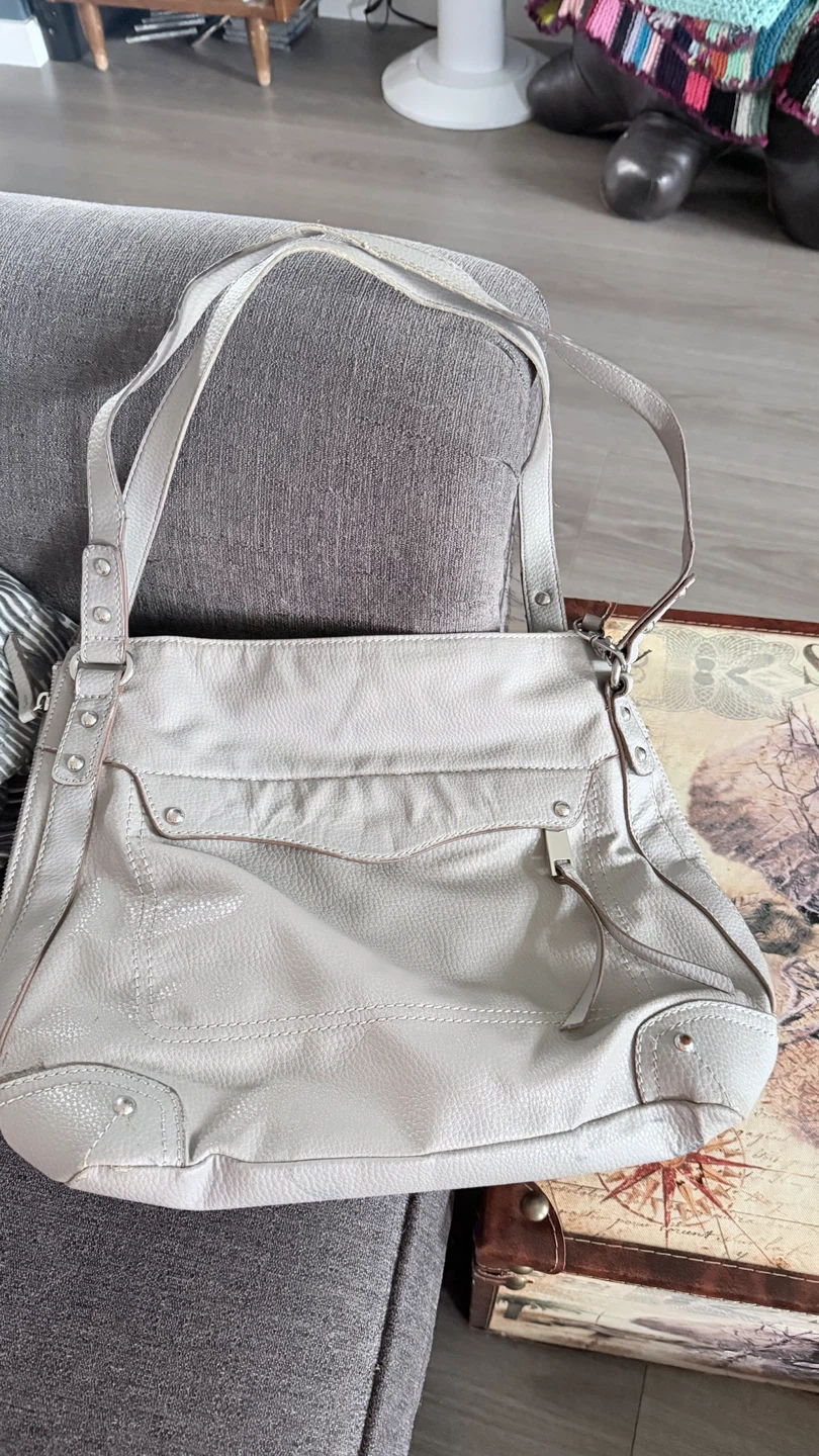 Jessica Simpson Shoulder Bag