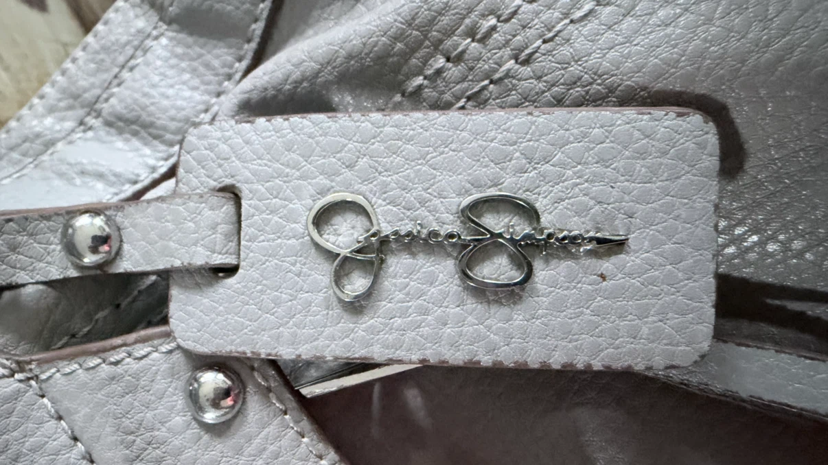 Jessica Simpson Shoulder Bag - photo 2