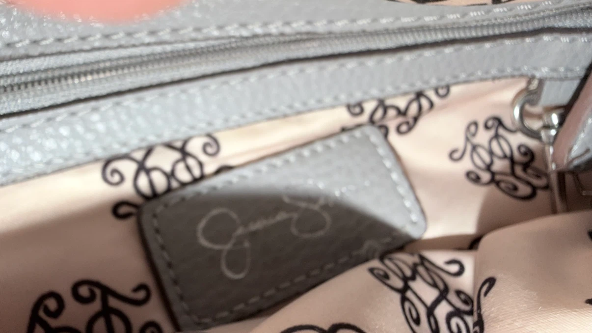 Jessica Simpson Shoulder Bag - photo 3