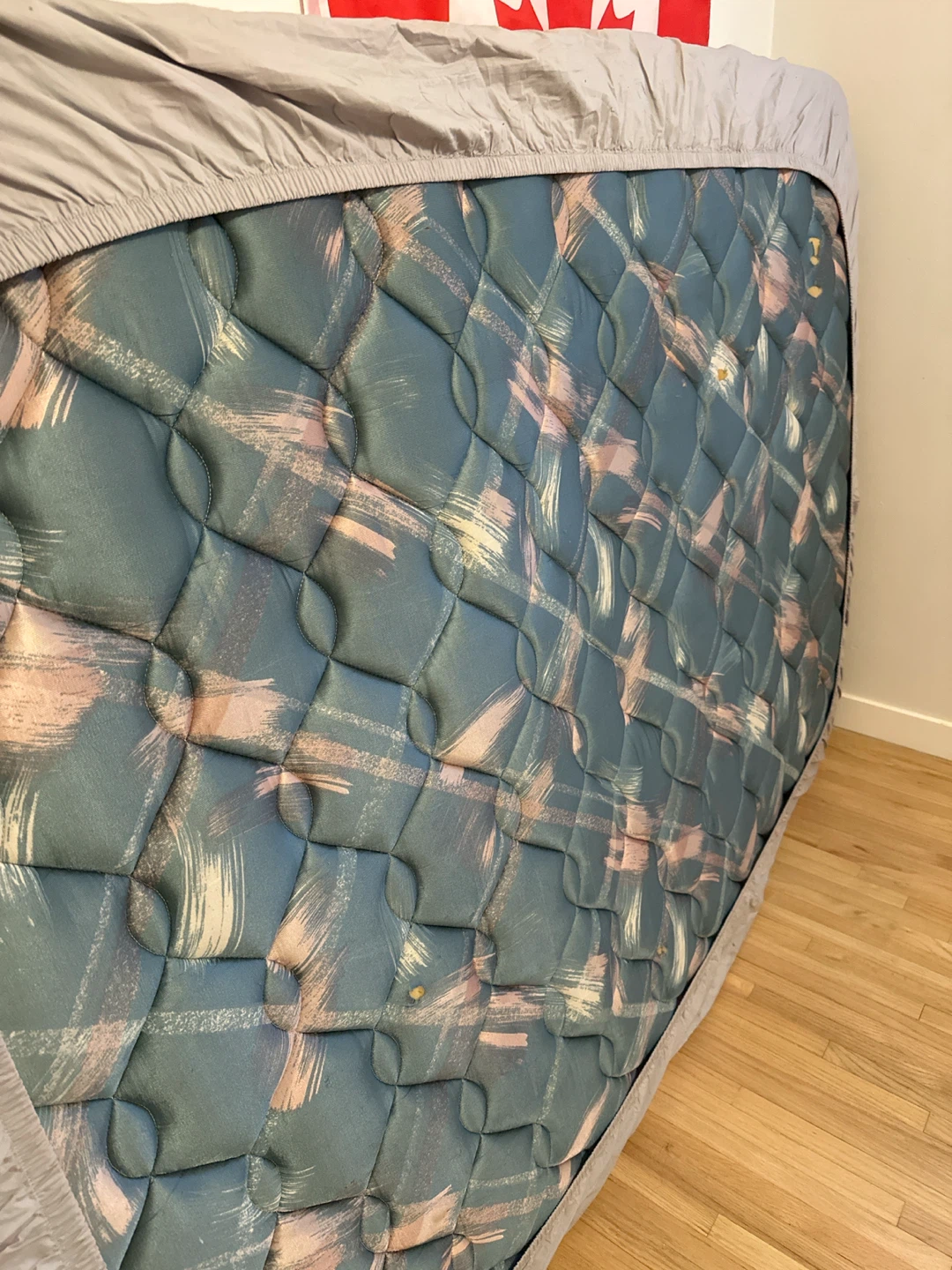 Queen Mattress