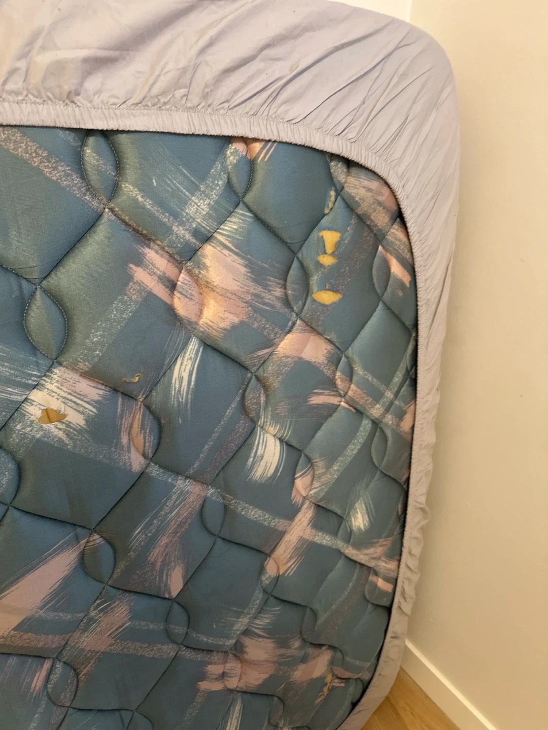 Queen Mattress - photo 2