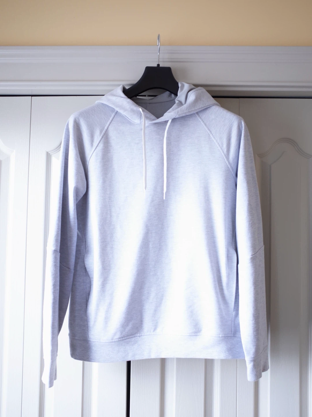 Lululemon City Sweat Pullover Hoodie 128$