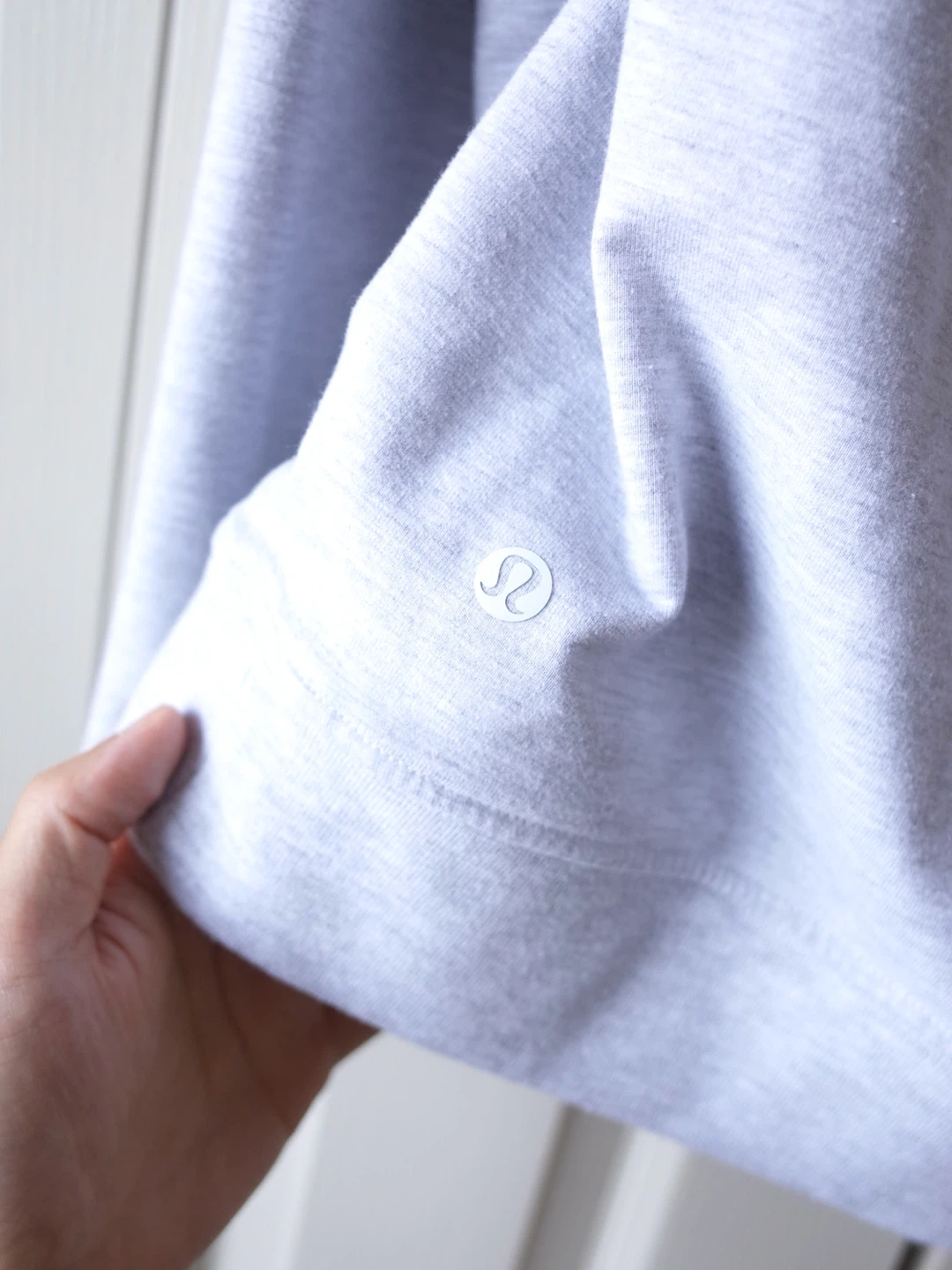 Lululemon City Sweat Pullover Hoodie 128$ - photo 3