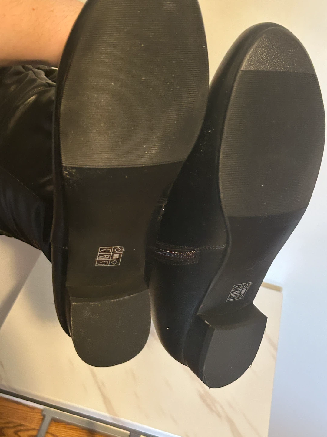 Black Boots - photo 3