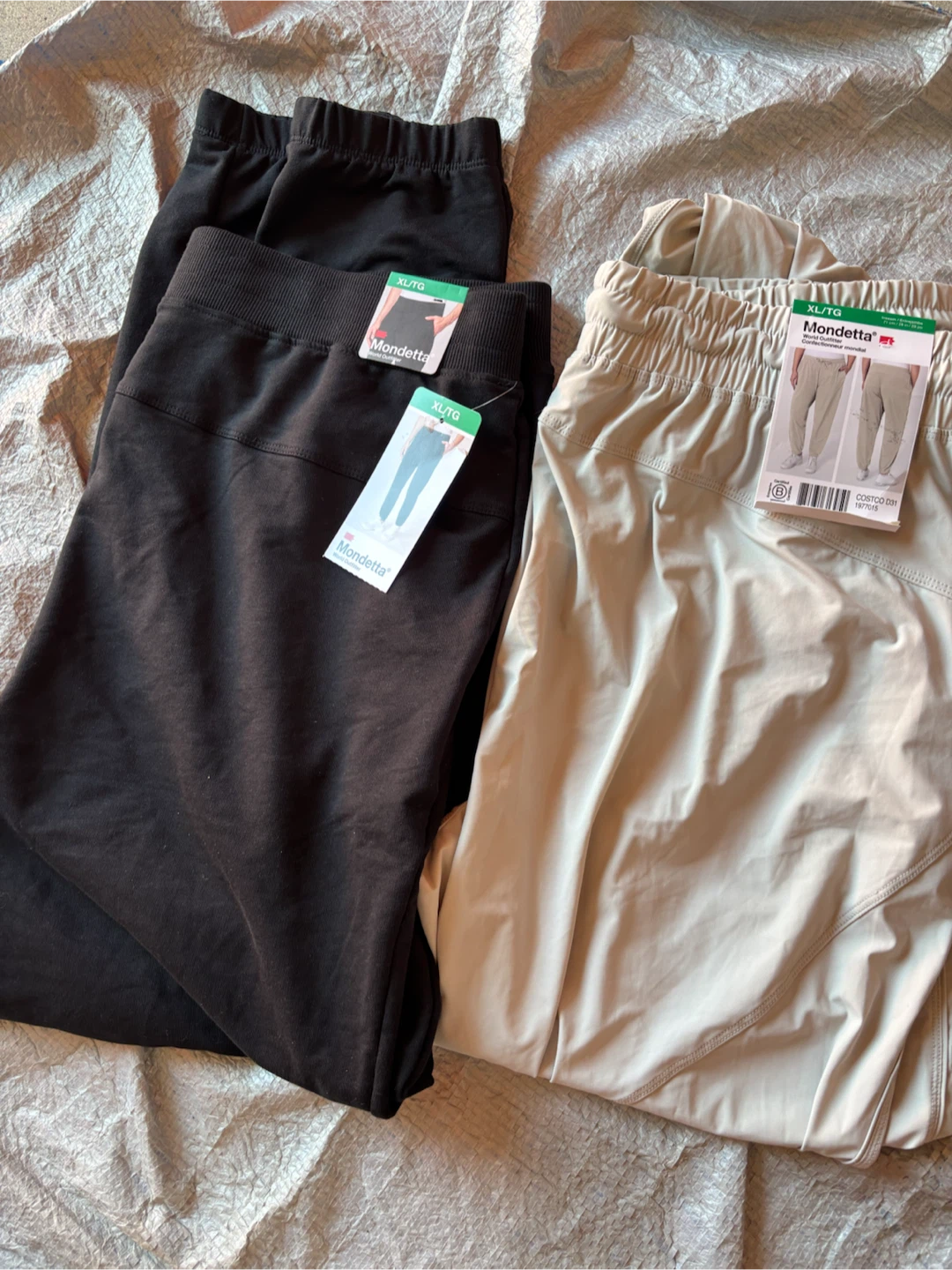 Mondetta Women's Jogger Pants XL/TG