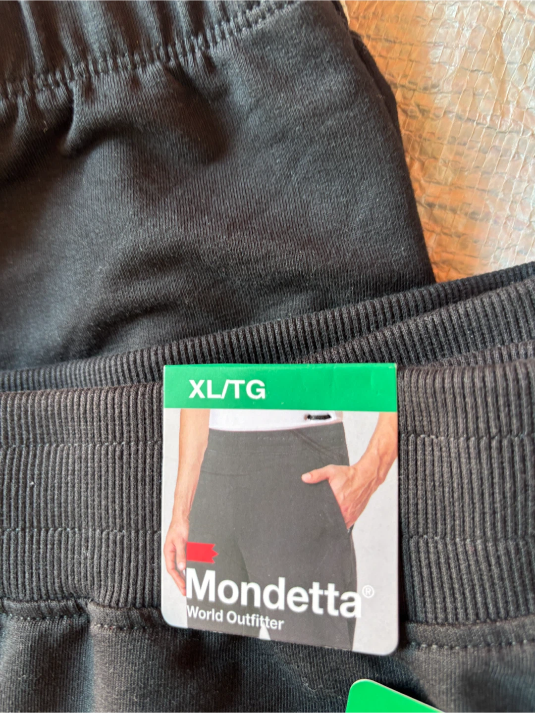 Mondetta Women's Jogger Pants XL/TG - photo 2