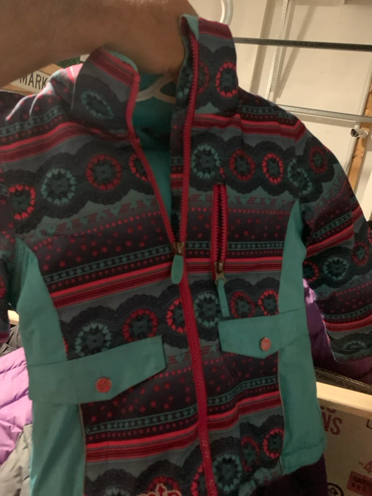 Clothes for infants and toddlers