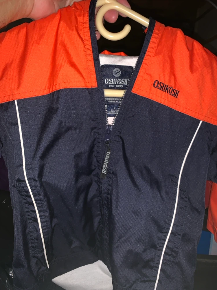 Clothes for infants and toddlers - photo 2