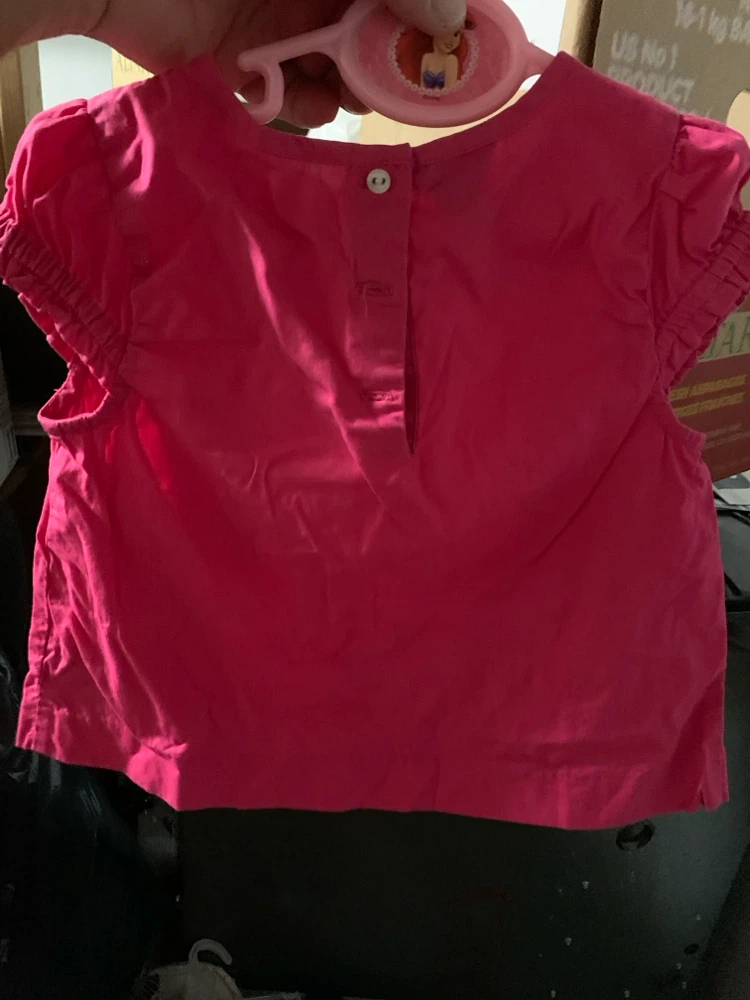 Clothes for infants and toddlers - photo 4