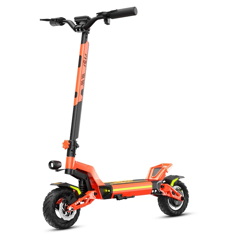 JGH X5 ULTRA ELECTRIC SCOOTER