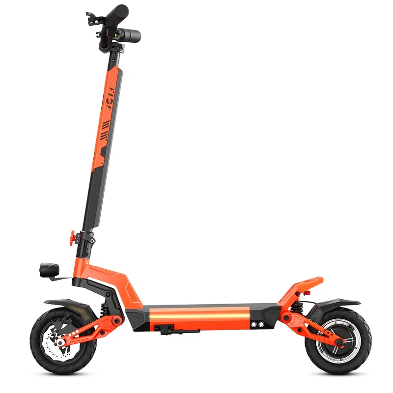 JGH X5 ULTRA ELECTRIC SCOOTER - photo 2
