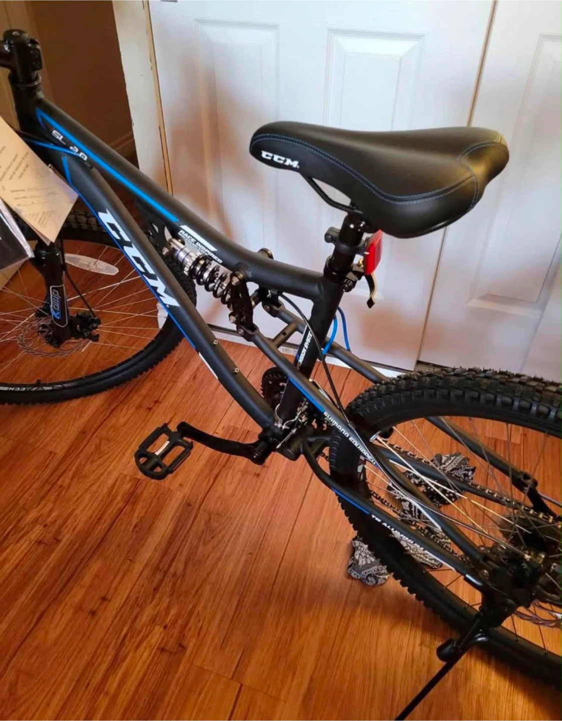 Bike - photo 3