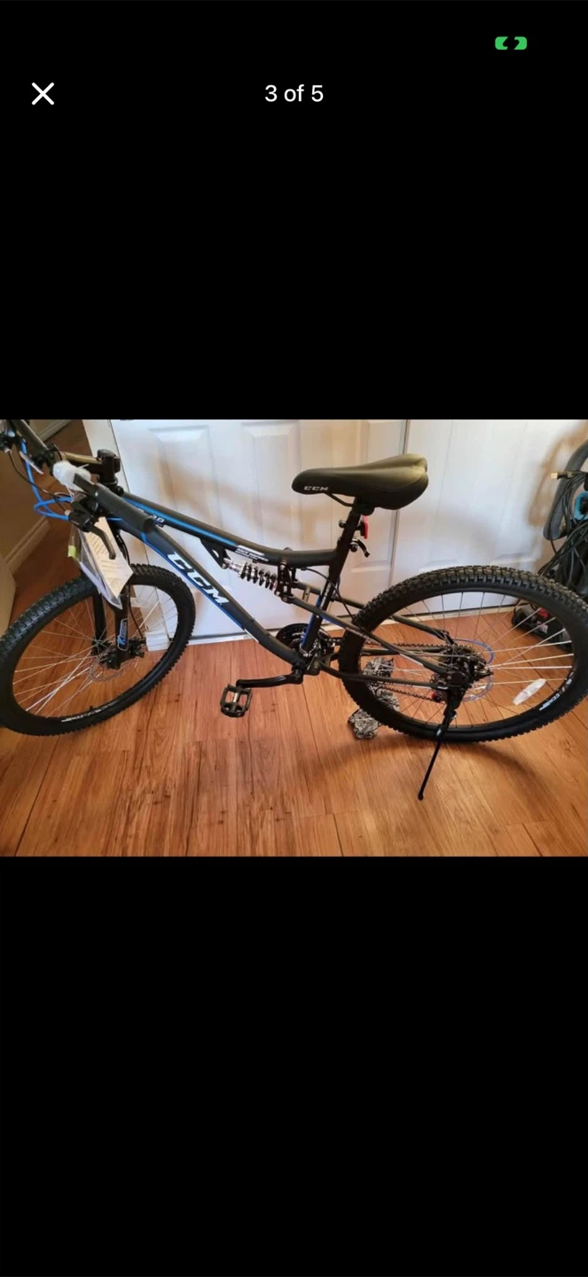 Bike - photo 4