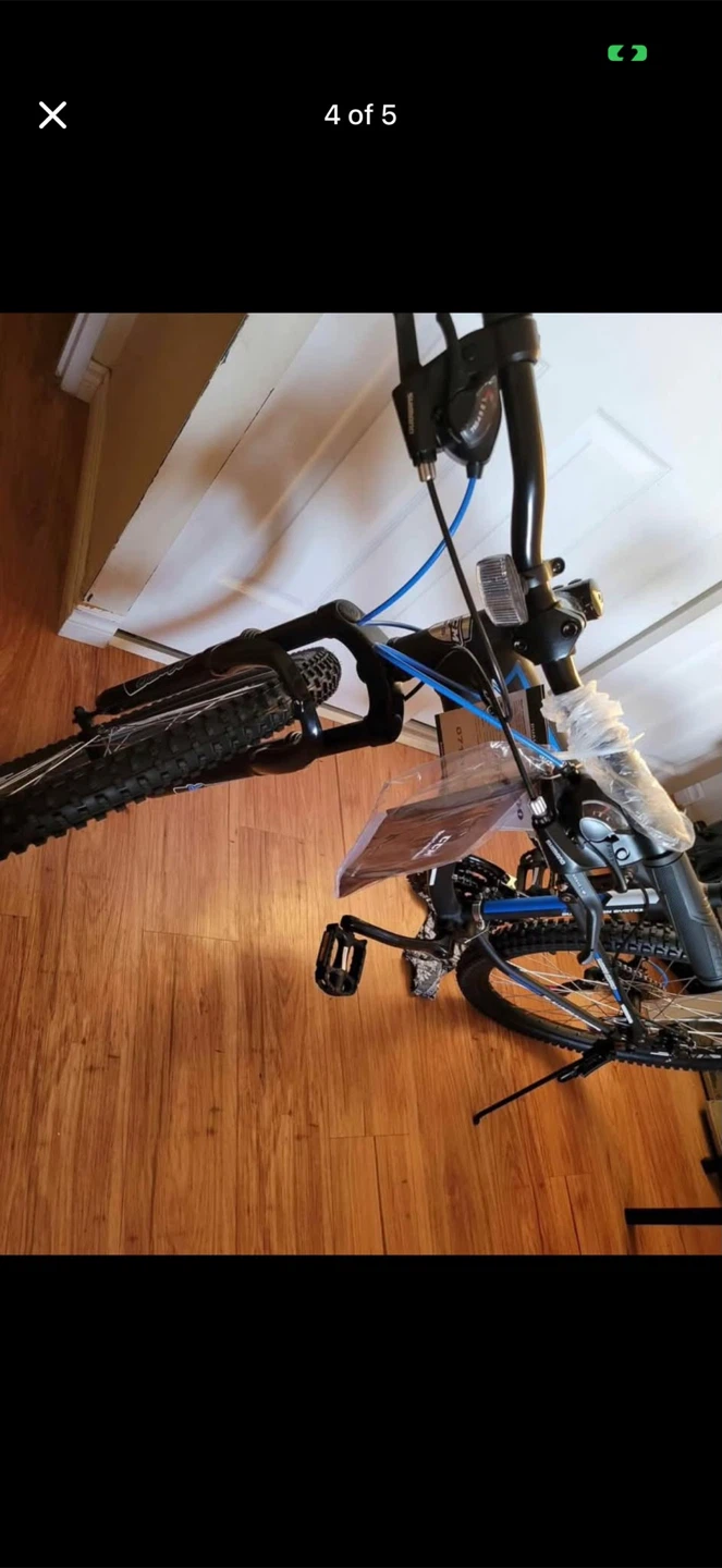 Bike - photo 5