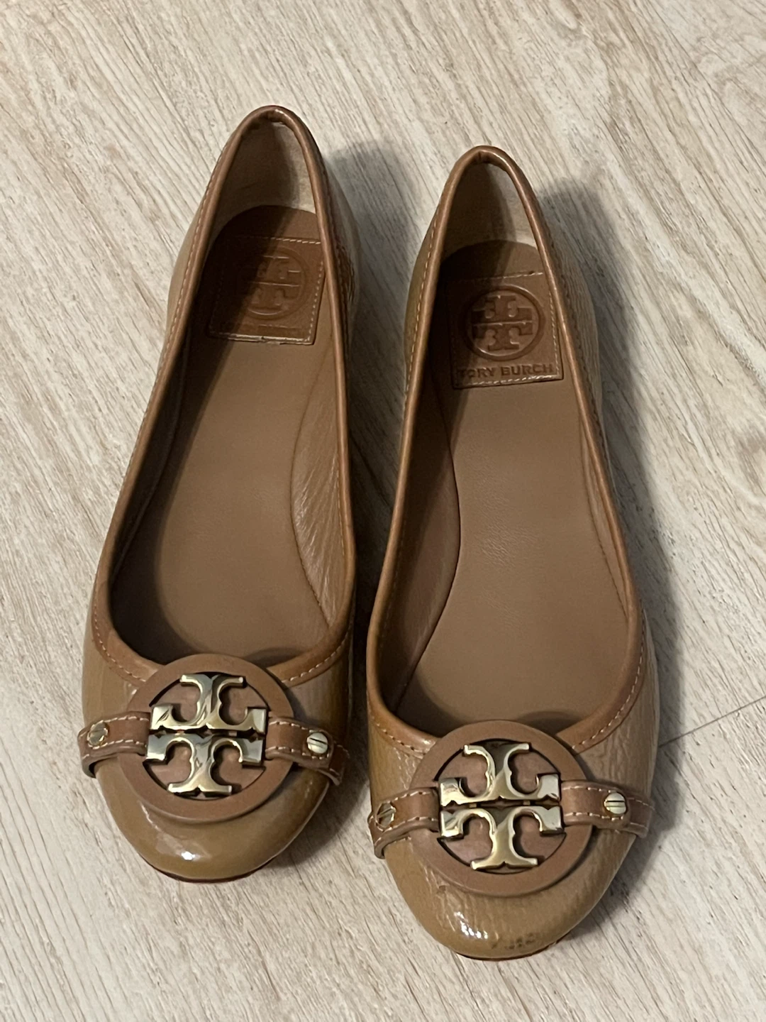 Tory Burch Flats