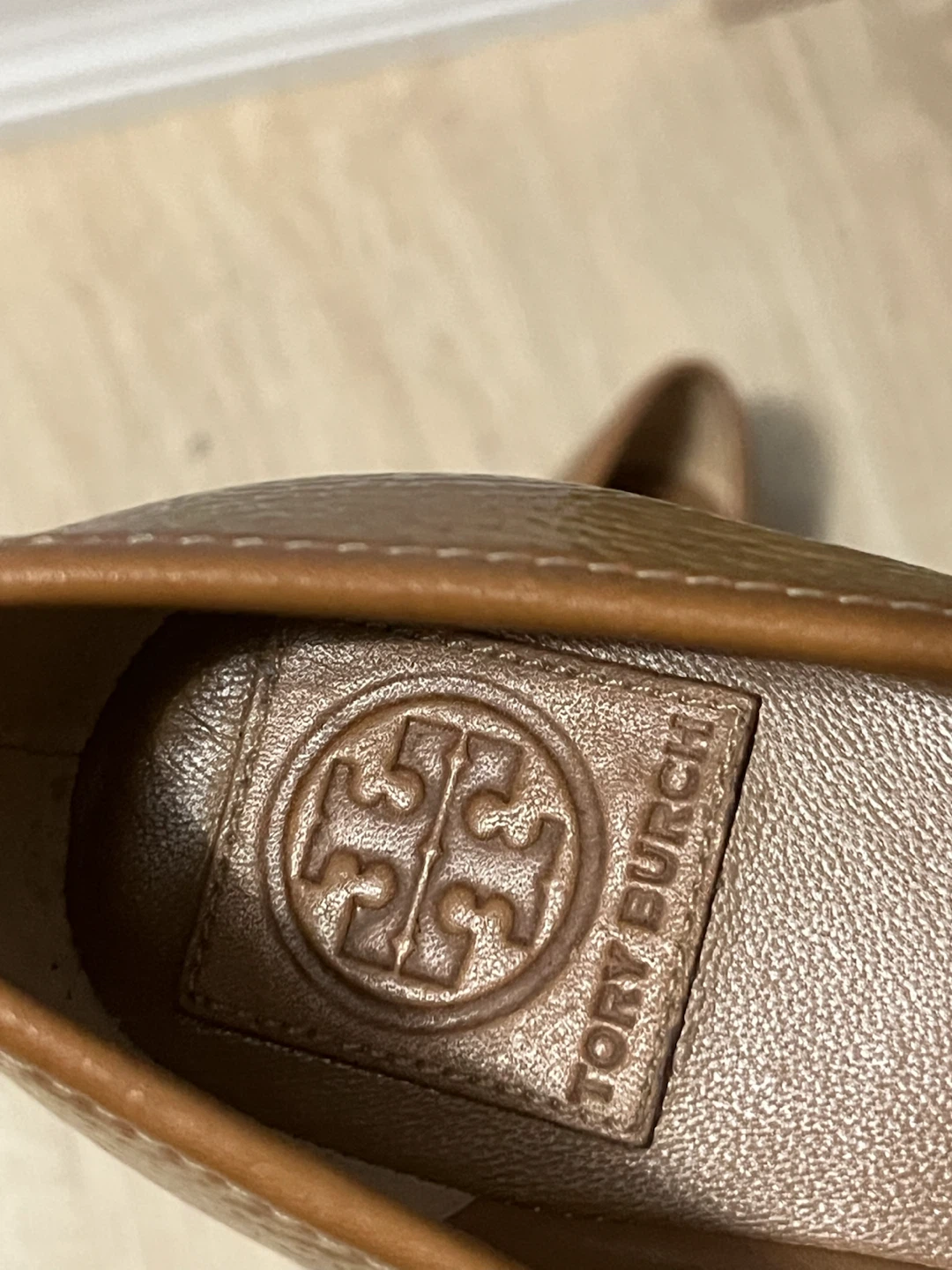Tory Burch Flats - photo 2