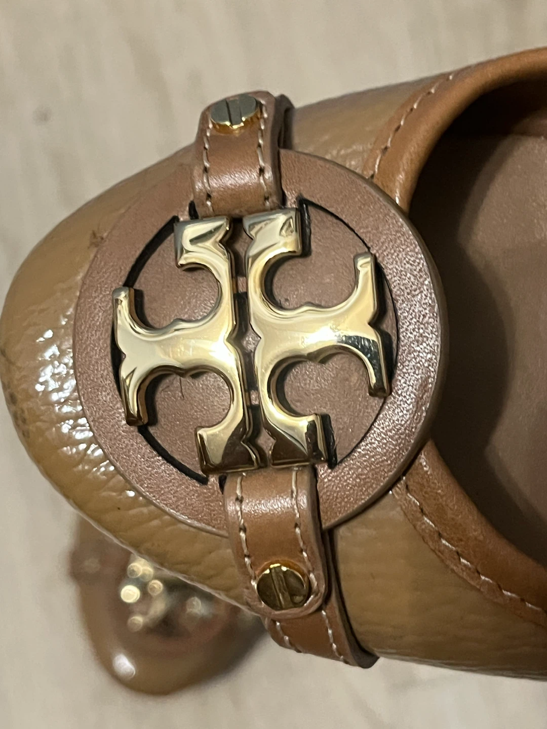 Tory Burch Flats - photo 3
