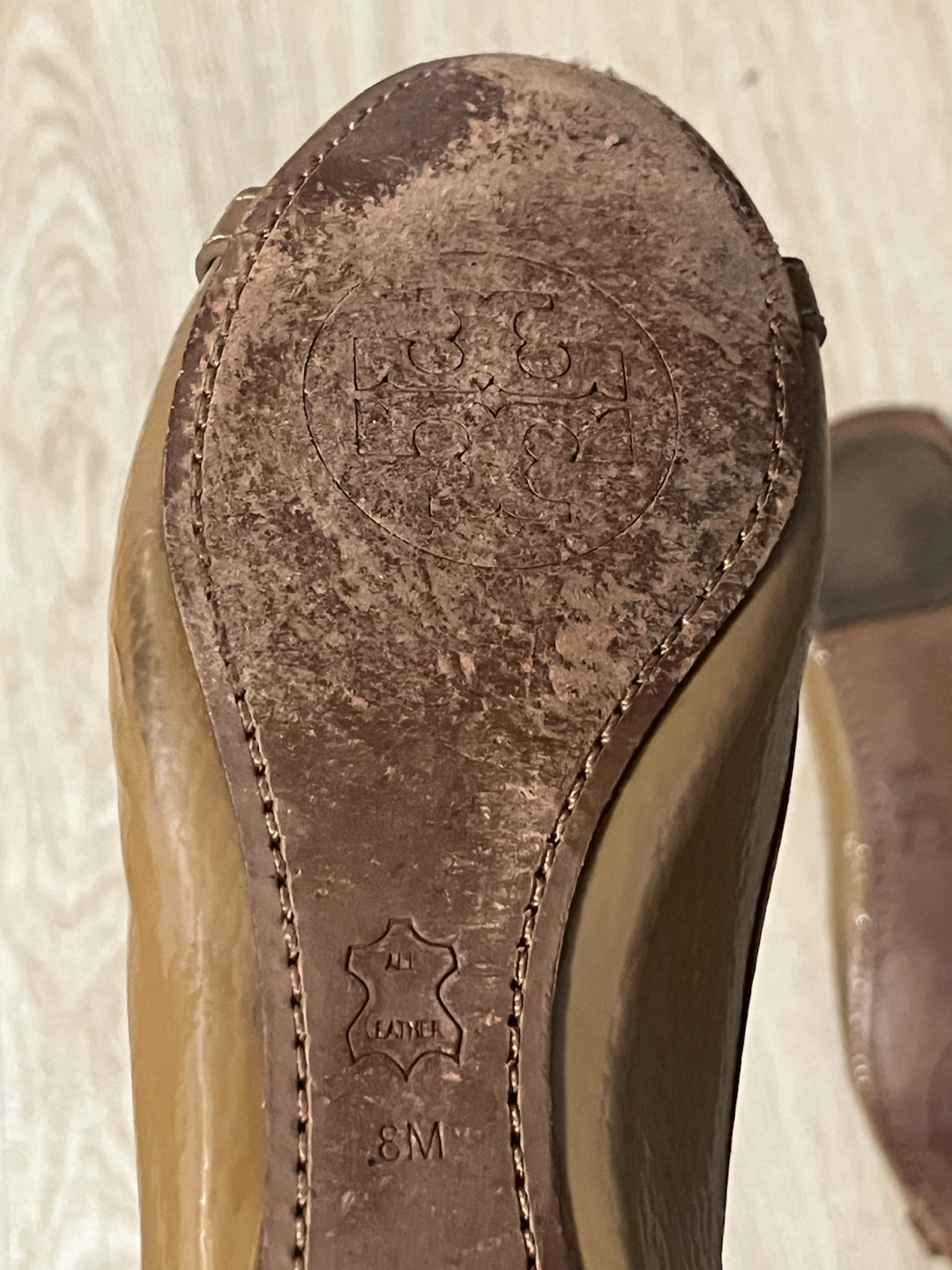 Tory Burch Flats - photo 4