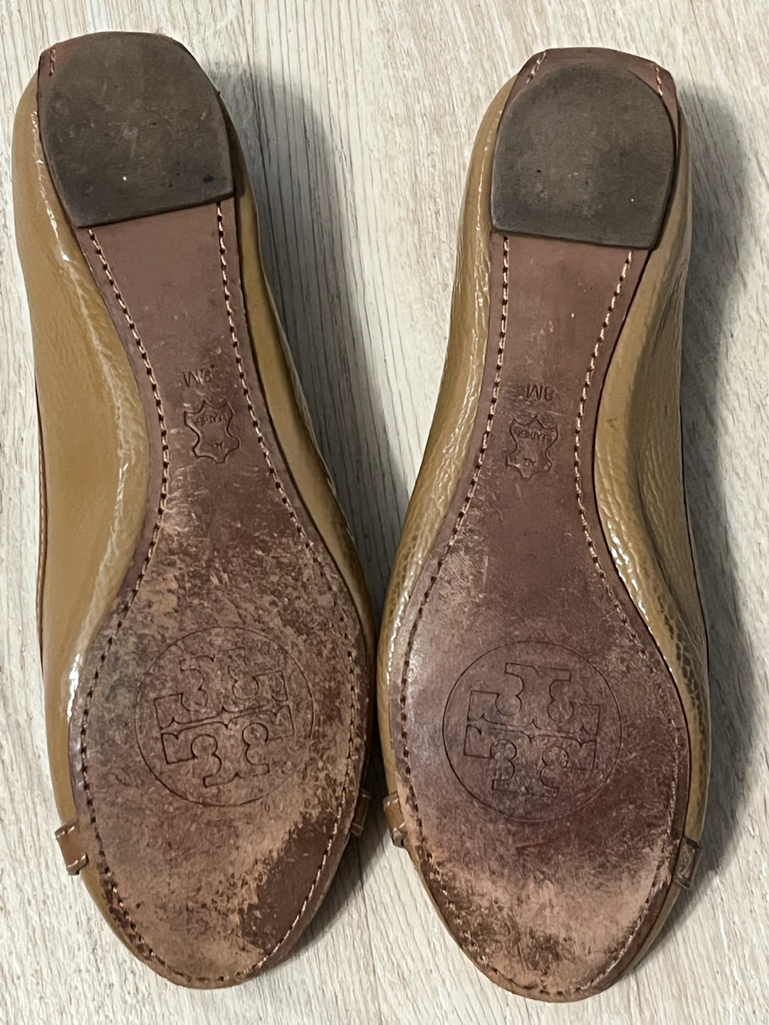 Tory Burch Flats - photo 5