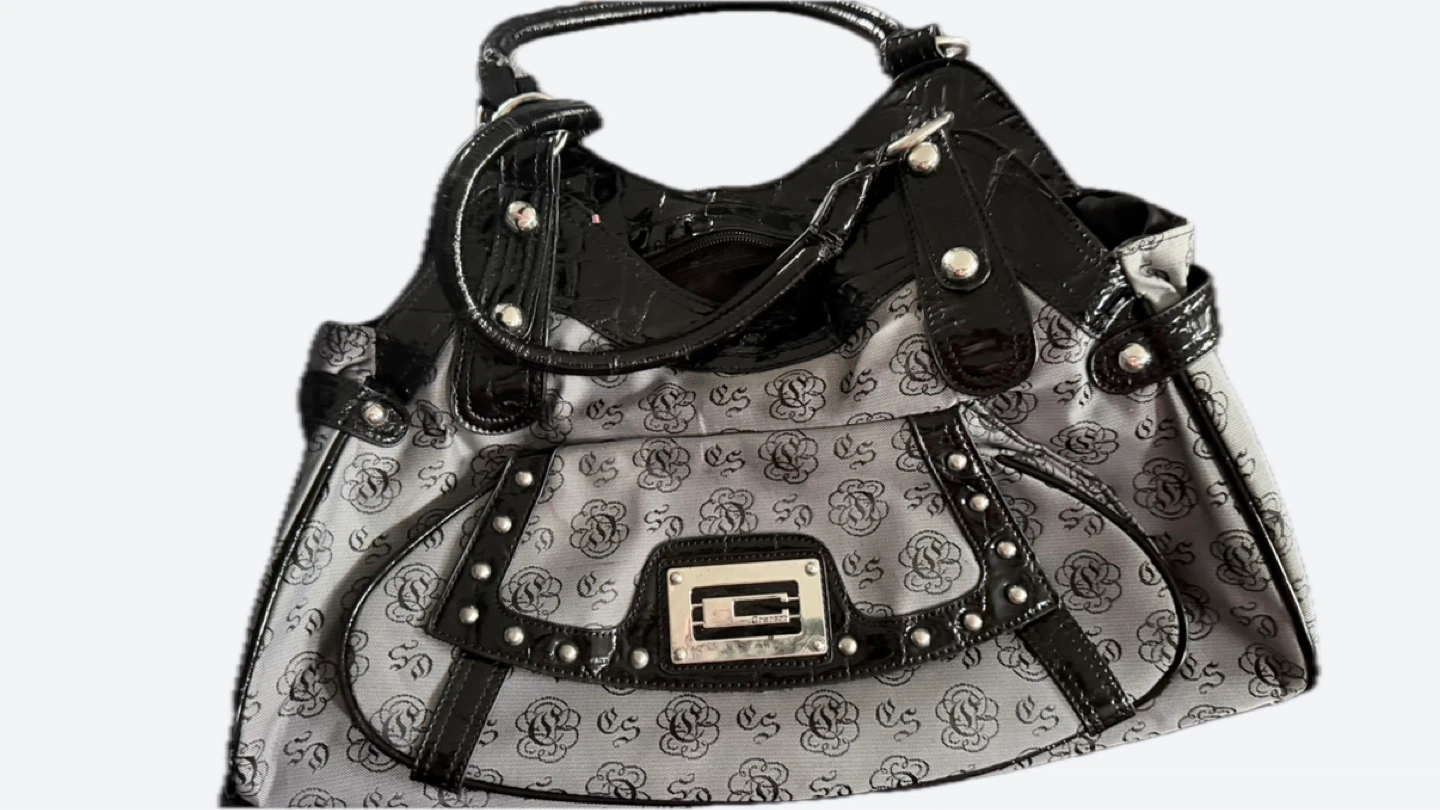 More vintage 2000s bags - photo 5