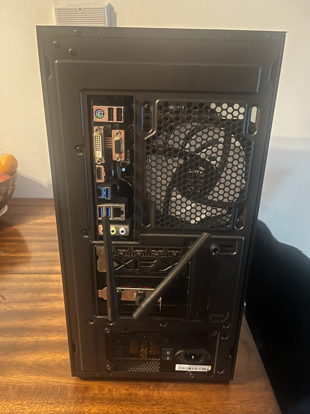 Gaming PC with AMD Radeon GPU - photo 5