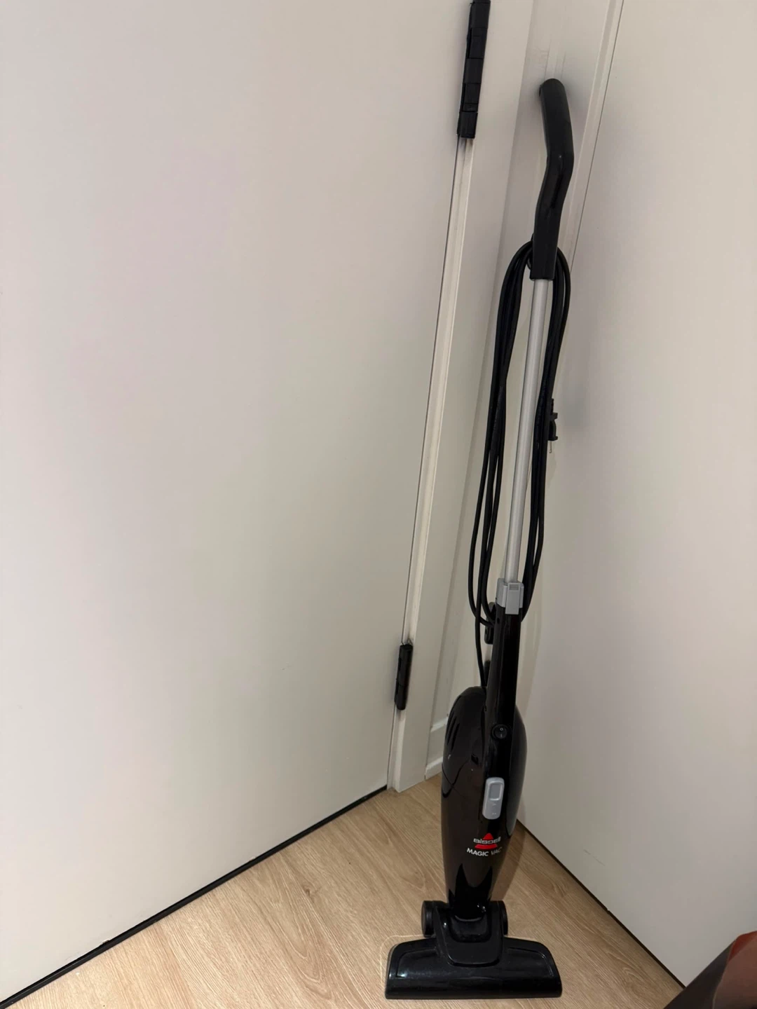 Bissell Magic Vac Vacuum Cleaner - photo 5