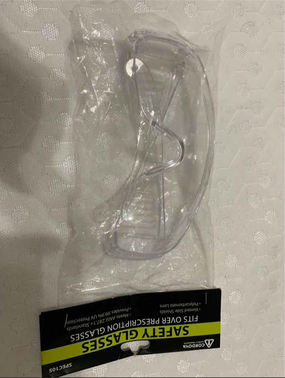 Cordova Safety Glasses - photo 2