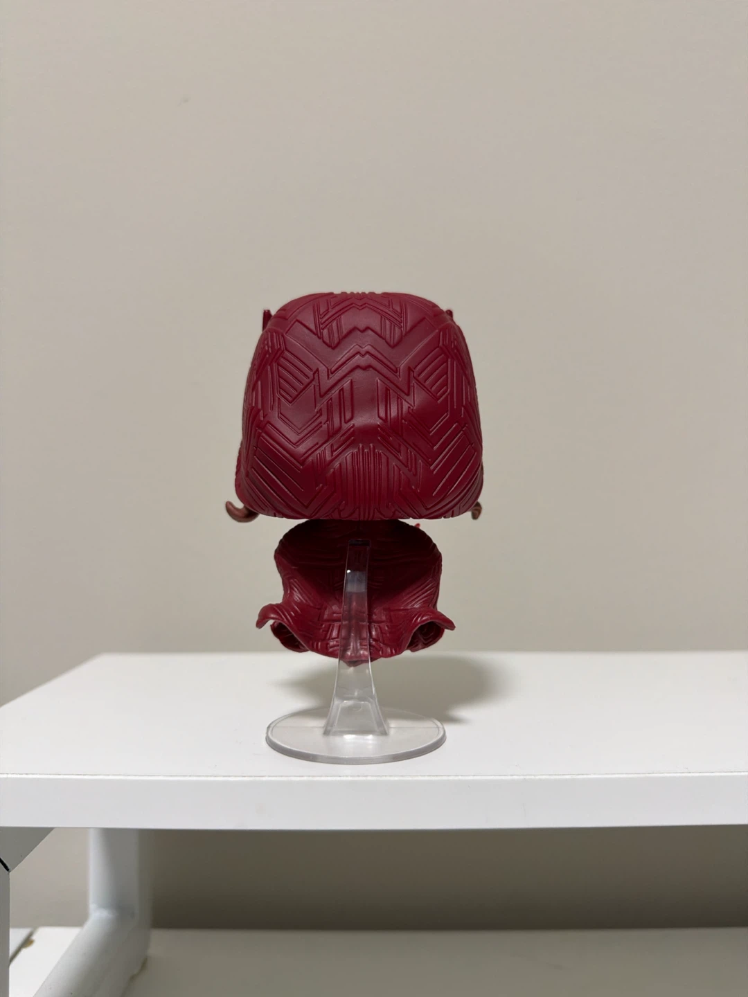 Funko Pop! Marvel Scarlet Witch Bobblehead #823 - photo 4