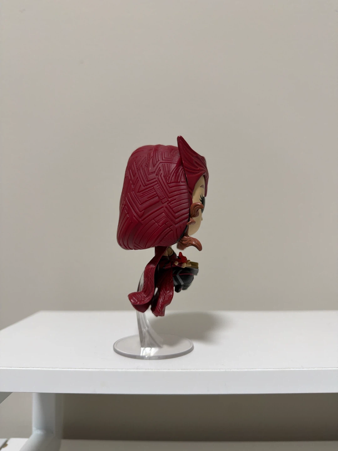 Funko Pop! Marvel Scarlet Witch Bobblehead #823 - photo 5