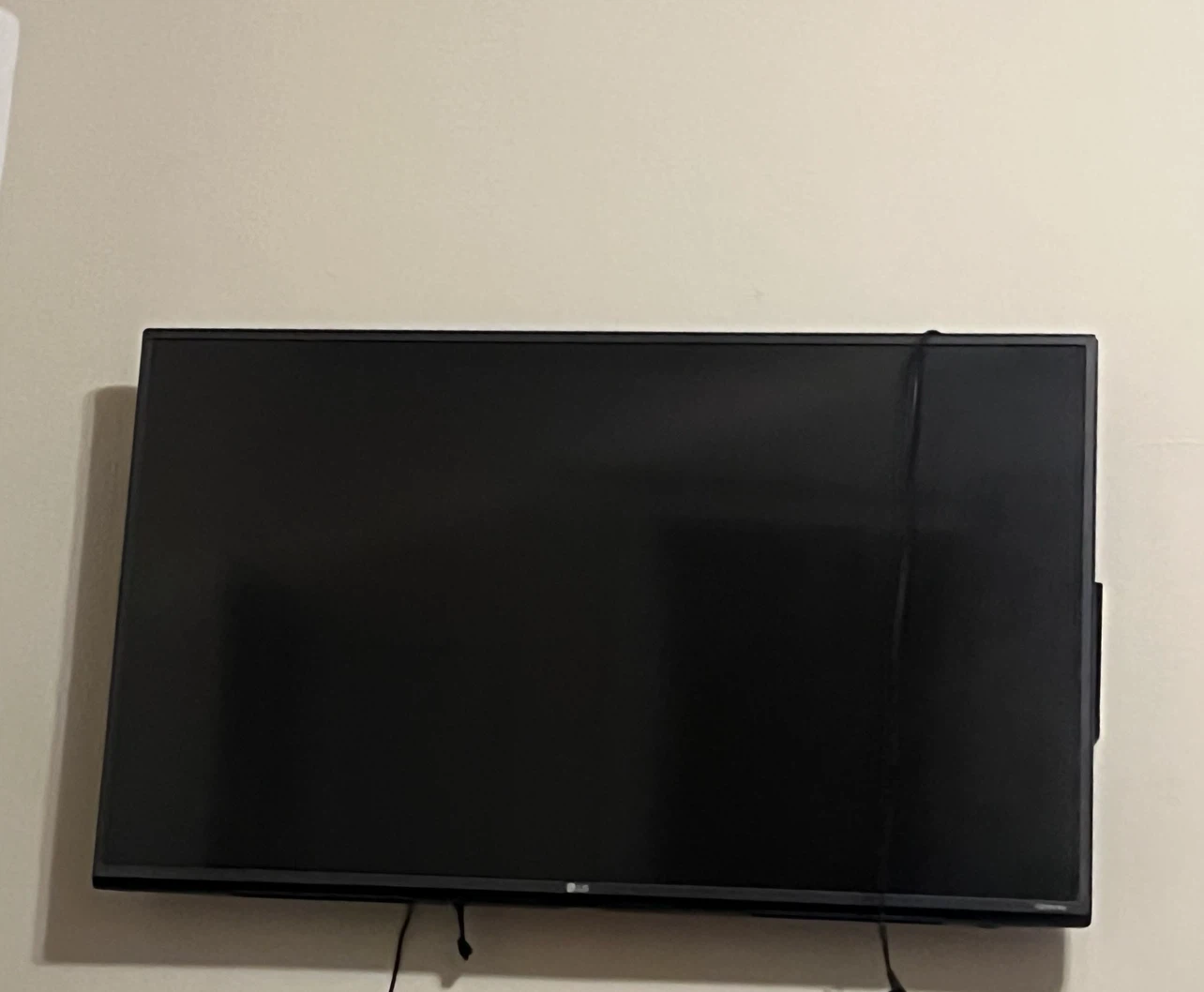 LG Television
