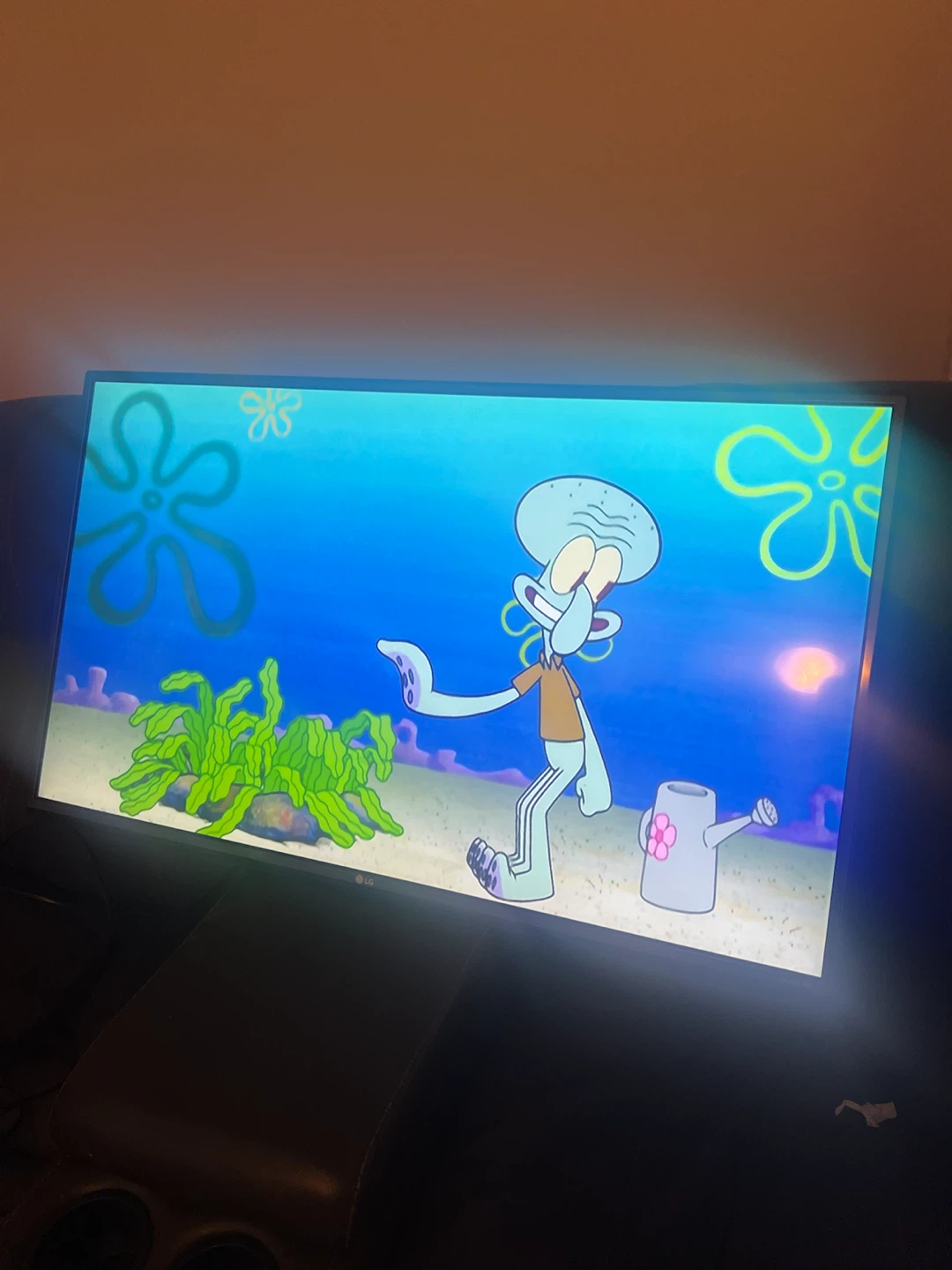LG Television - photo 2