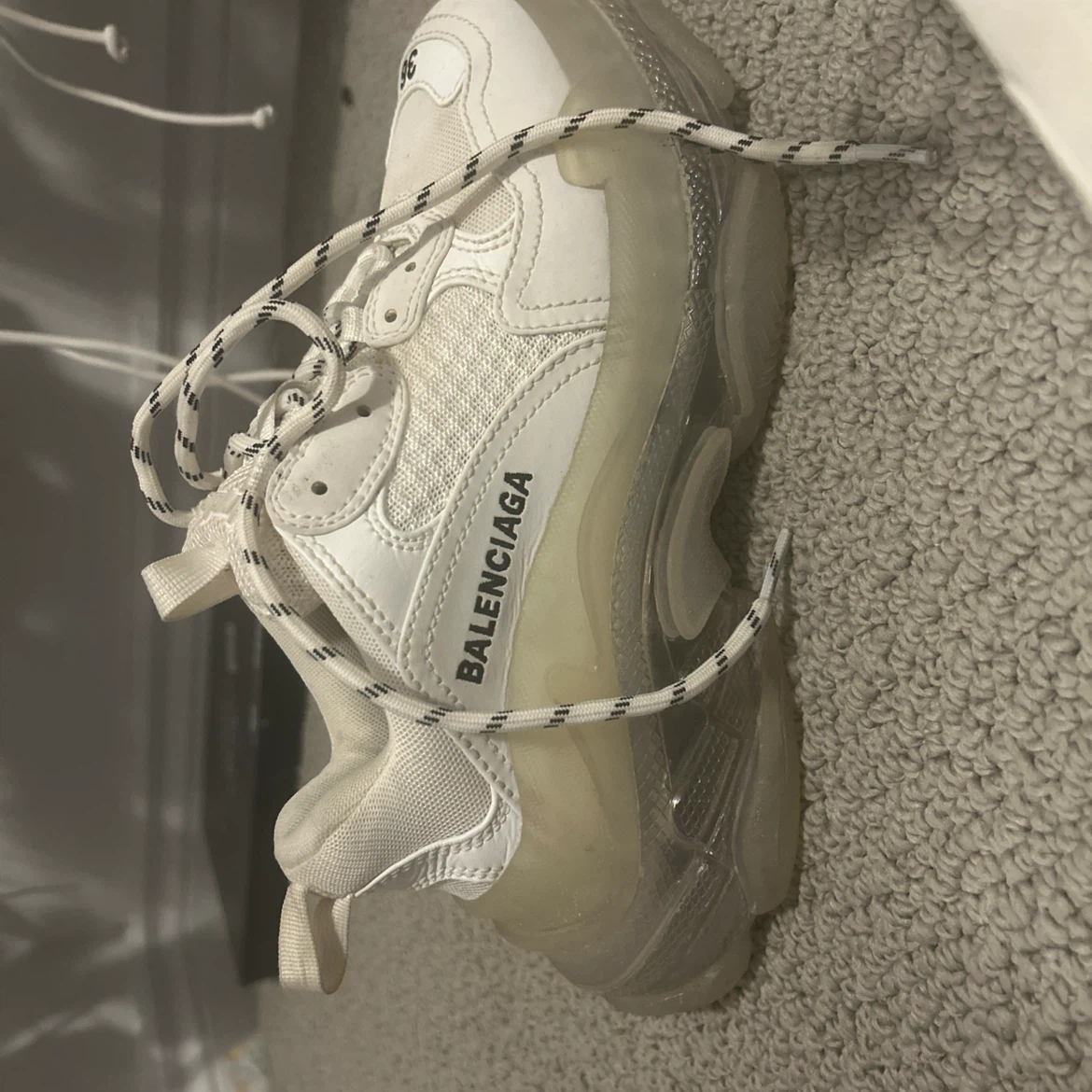 Balenciaga Triple S Sneakers