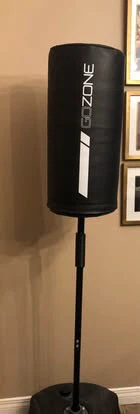GOZONE Free Standing Punching Bag