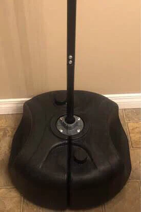 GOZONE Free Standing Punching Bag - photo 3