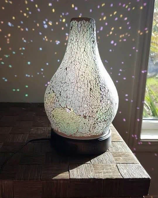 Scentsy Calm & Collected Diffuser Bundle