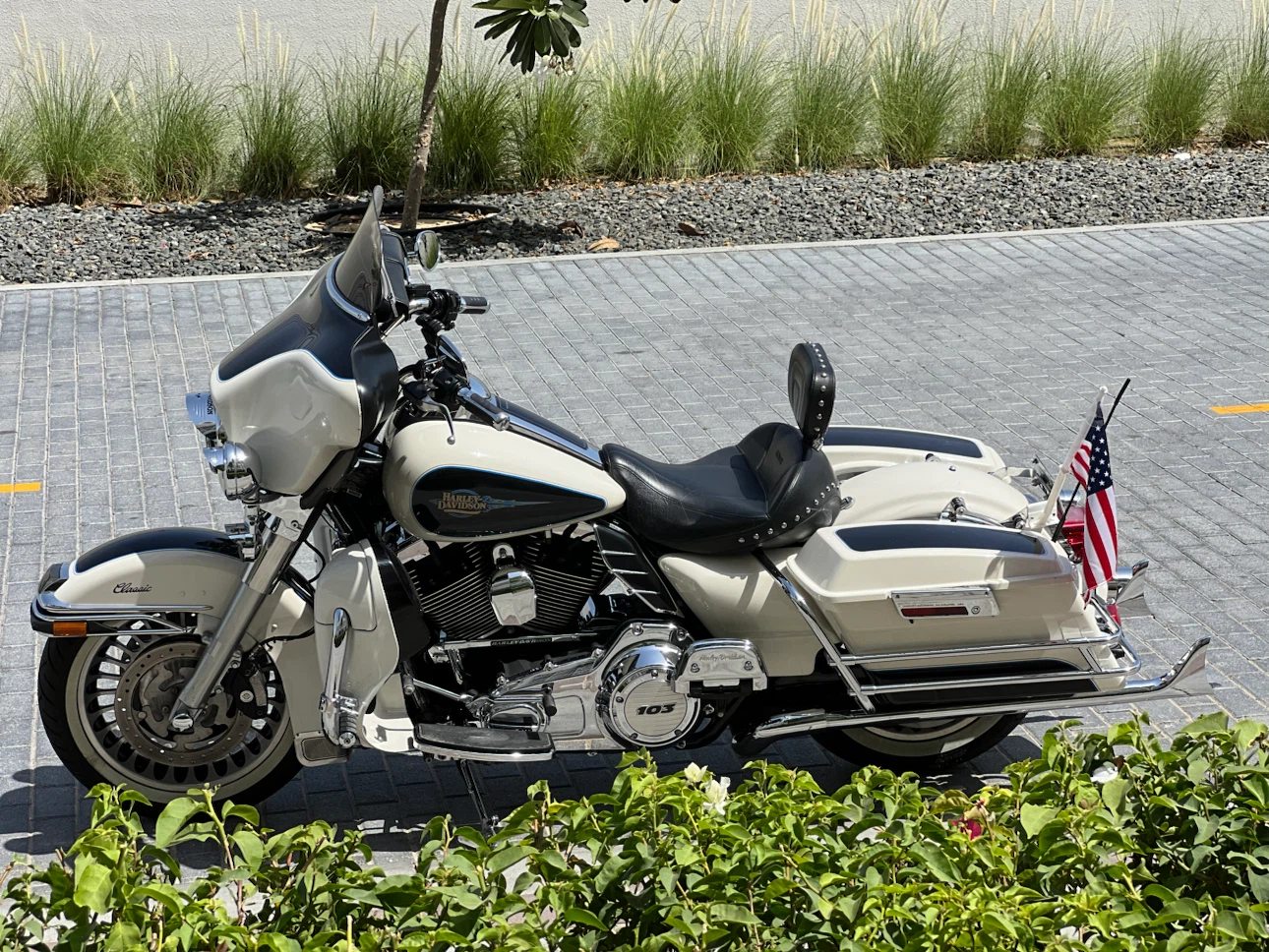 2012 Harley-Davidson Electra Glide Classic - photo 5