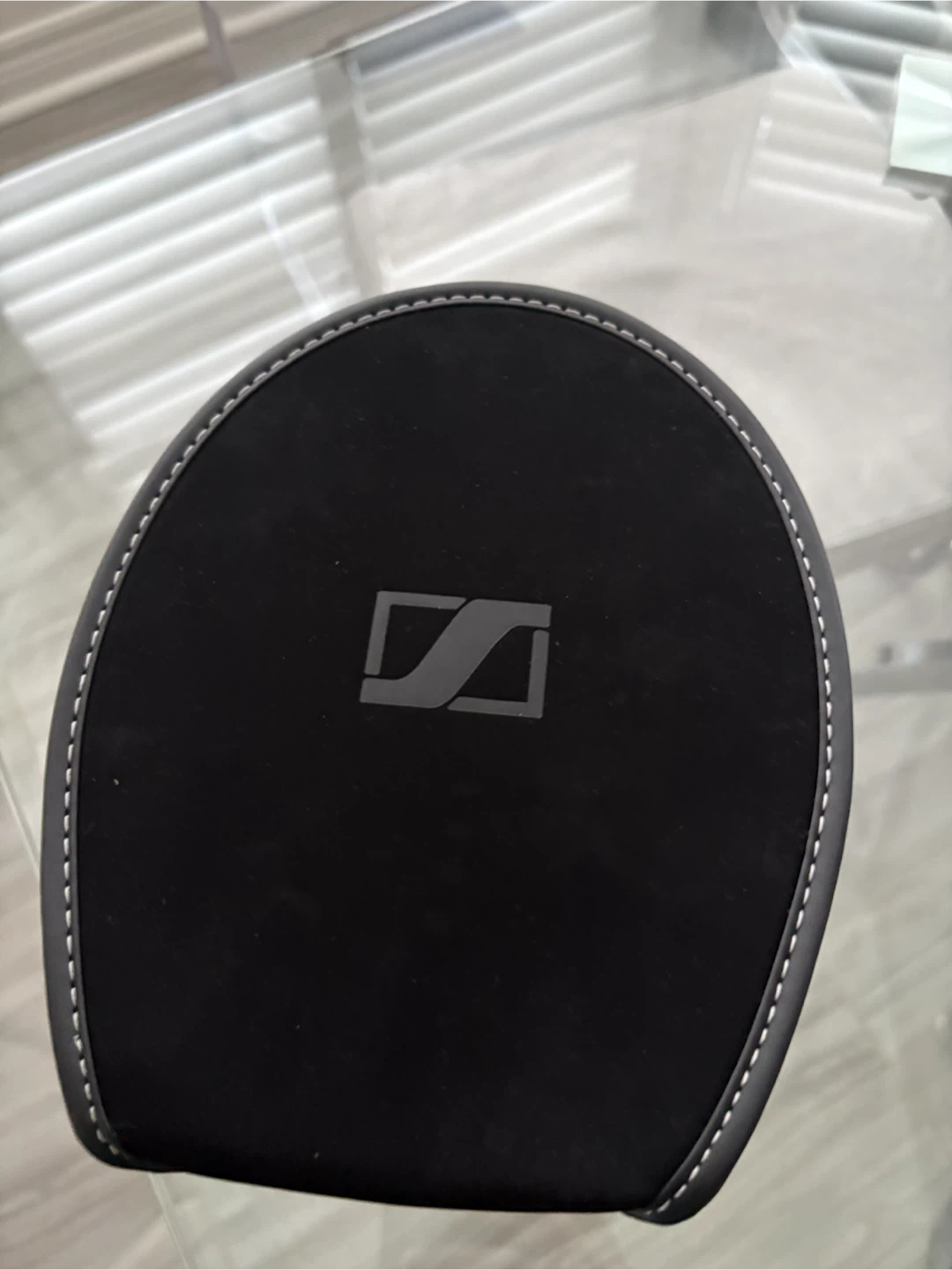 Sennheiser On-Ear Headphones with Travel Case - photo 3
